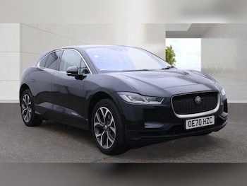 Used Jaguar I-Pace 2020 for sale - 79449836: Photo