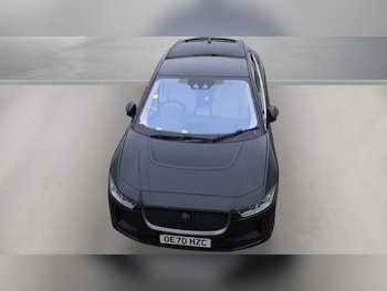 Used Jaguar I-Pace 2020 for sale - 79449836: Photo