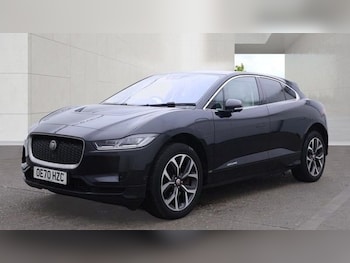 Used Jaguar I-Pace 2020 for sale - 79449836: Photo