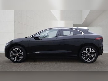 Used Jaguar I-Pace 2020 for sale - 79449836: Photo
