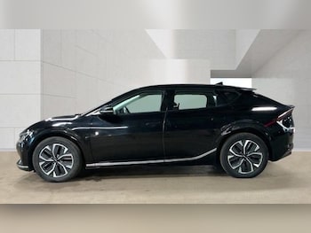 Used Kia EV6 2022 for sale - 79178370: Photo