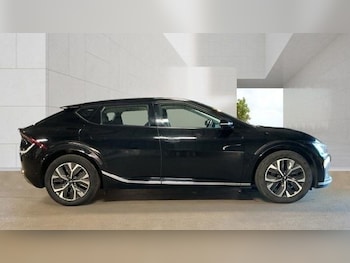 Used Kia EV6 2022 for sale - 79178370: Photo