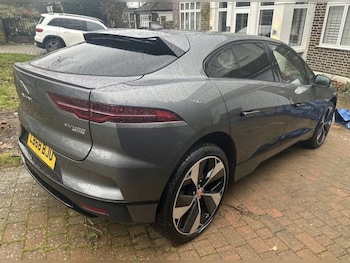 Used Jaguar I-Pace 2019 for sale - 78479312: Photo