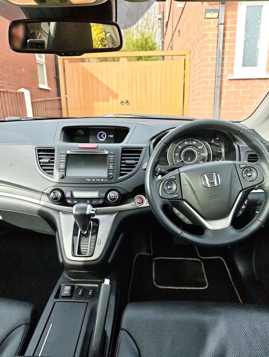 Used Honda CR-V 2013 for sale - 77680604: Photo 5