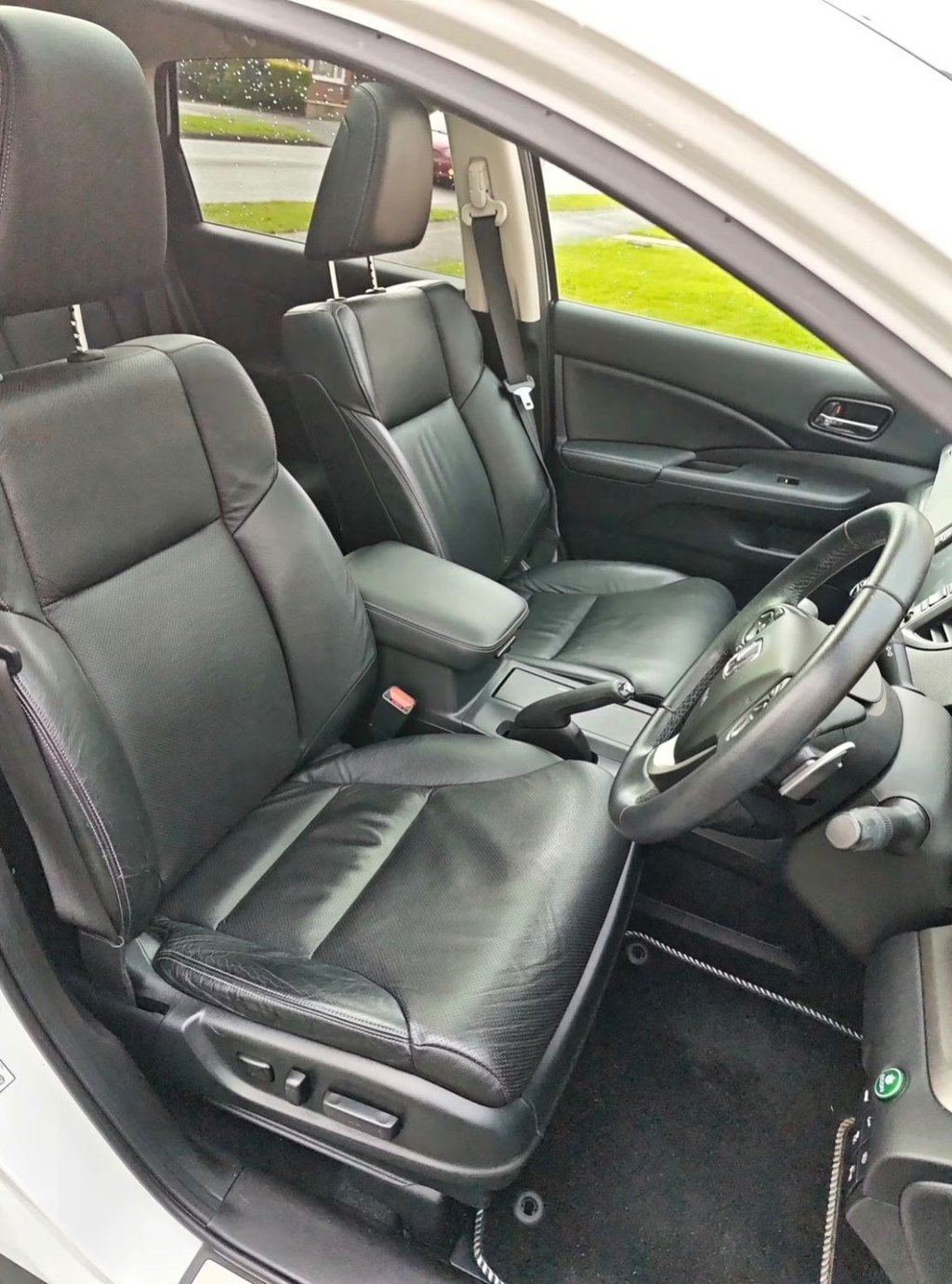 Used Honda CR-V 2013 for sale - 77680604: Photo 6