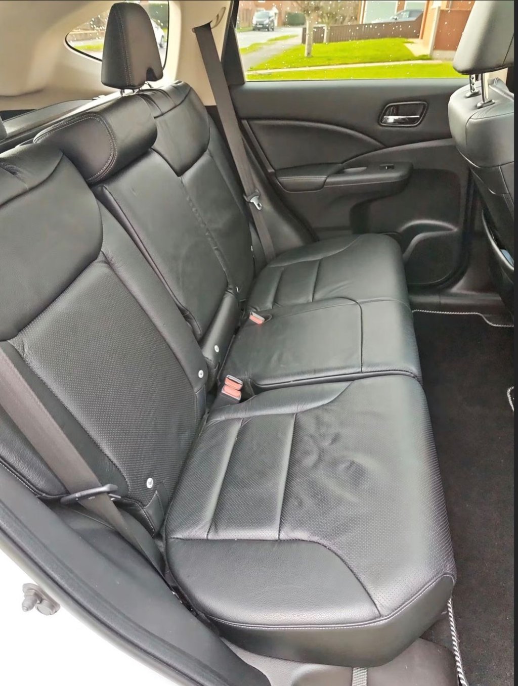 Used Honda CR-V 2013 for sale - 77680604: Photo 7