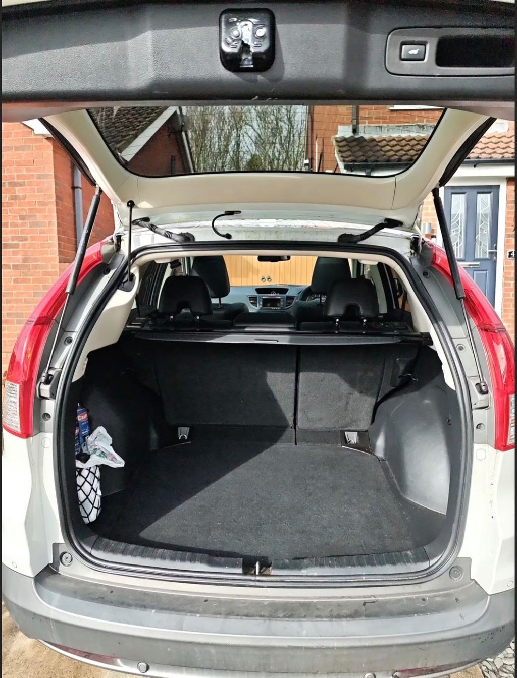 Used Honda CR-V 2013 for sale - 77680604: Photo 8