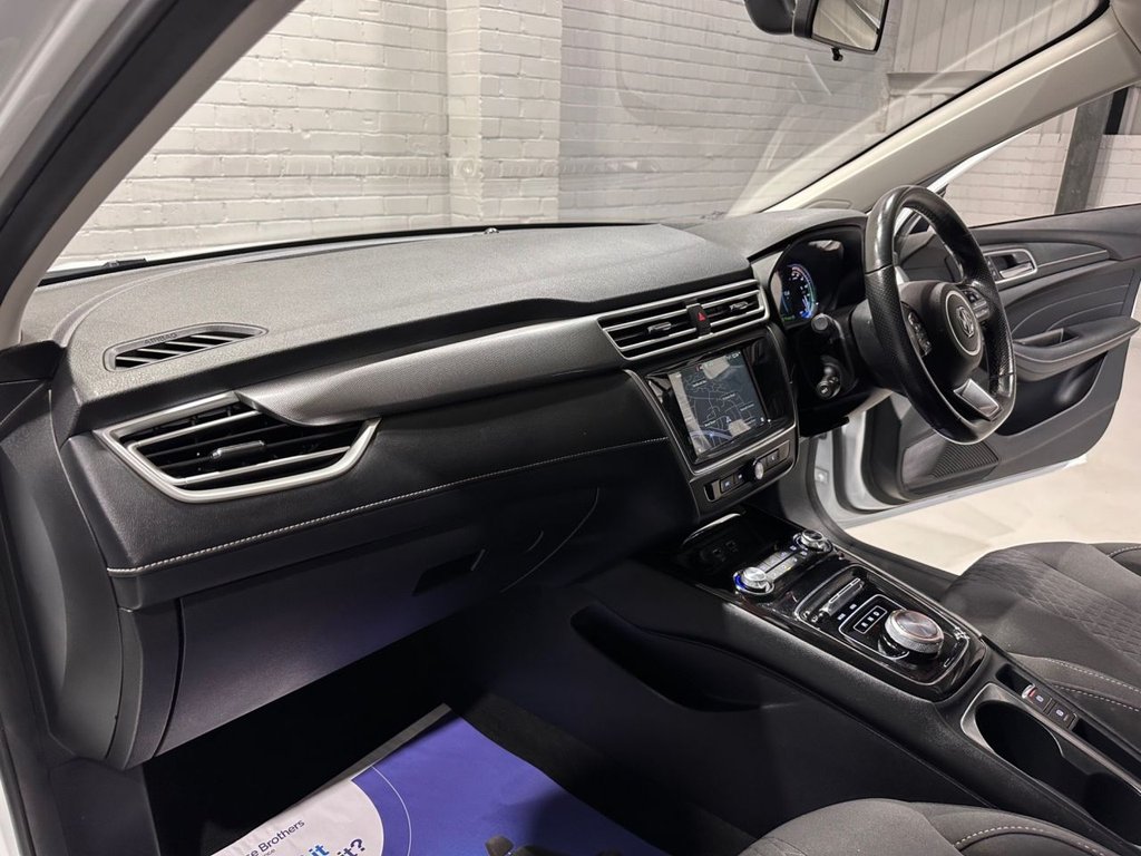 Used MG MG5 2021 for sale - 76642649: Photo 12