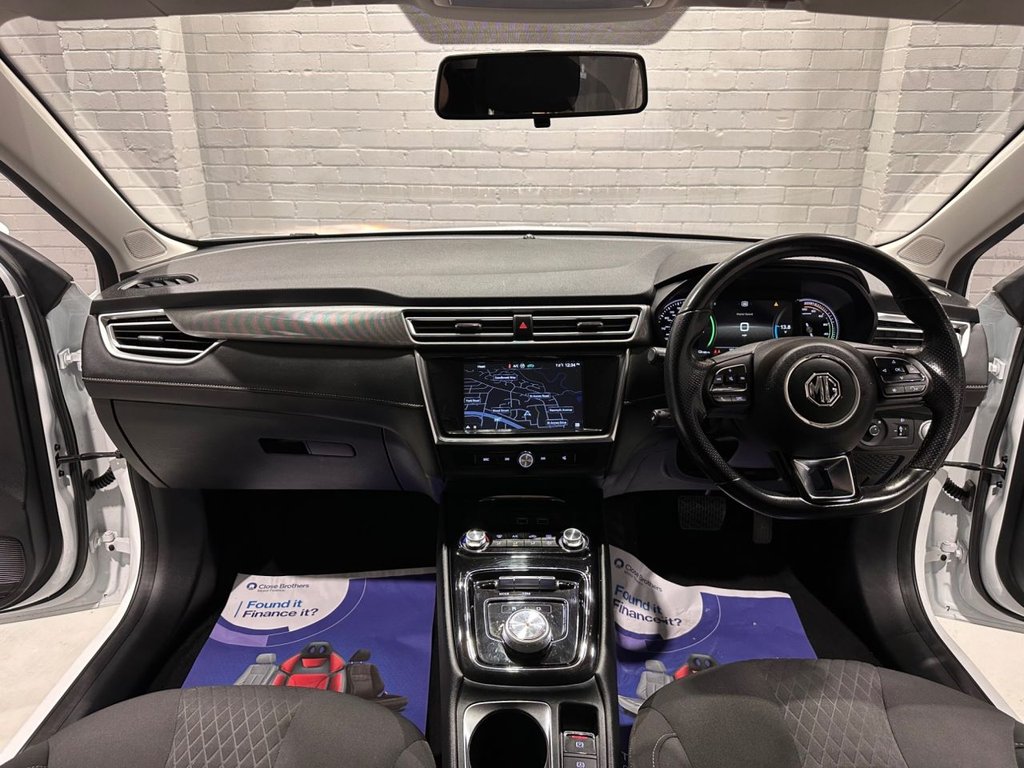 Used MG MG5 2021 for sale - 76642649: Photo 14