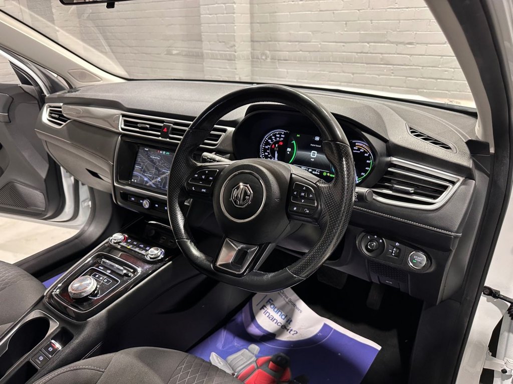 Used MG MG5 2021 for sale - 76642649: Photo 15