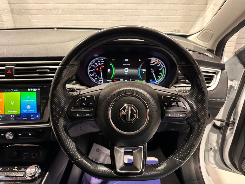 Used MG MG5 2021 for sale - 76642649: Photo 17