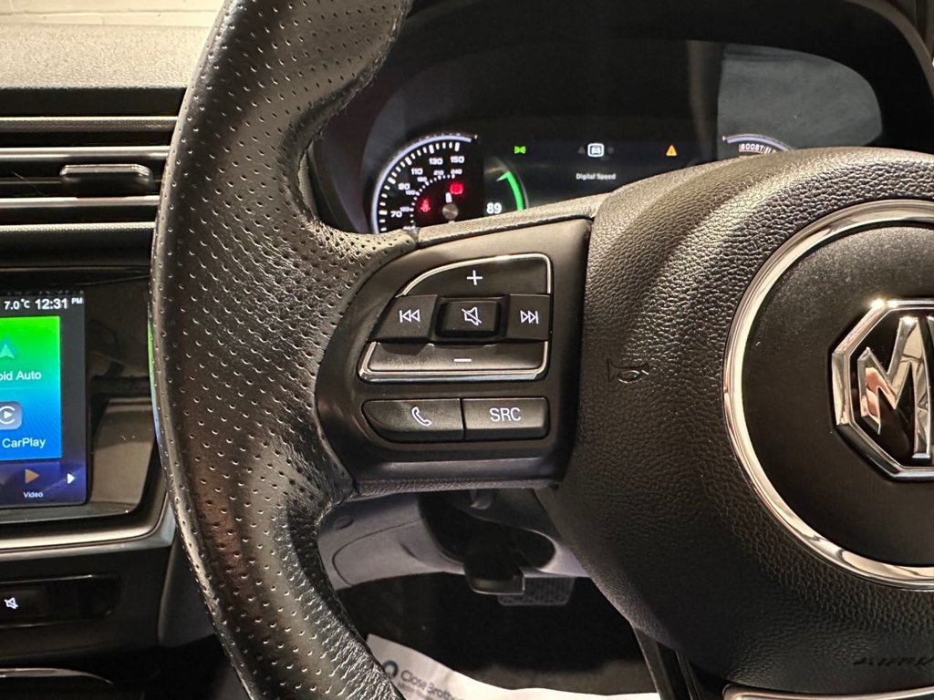 Used MG MG5 2021 for sale - 76642649: Photo 18