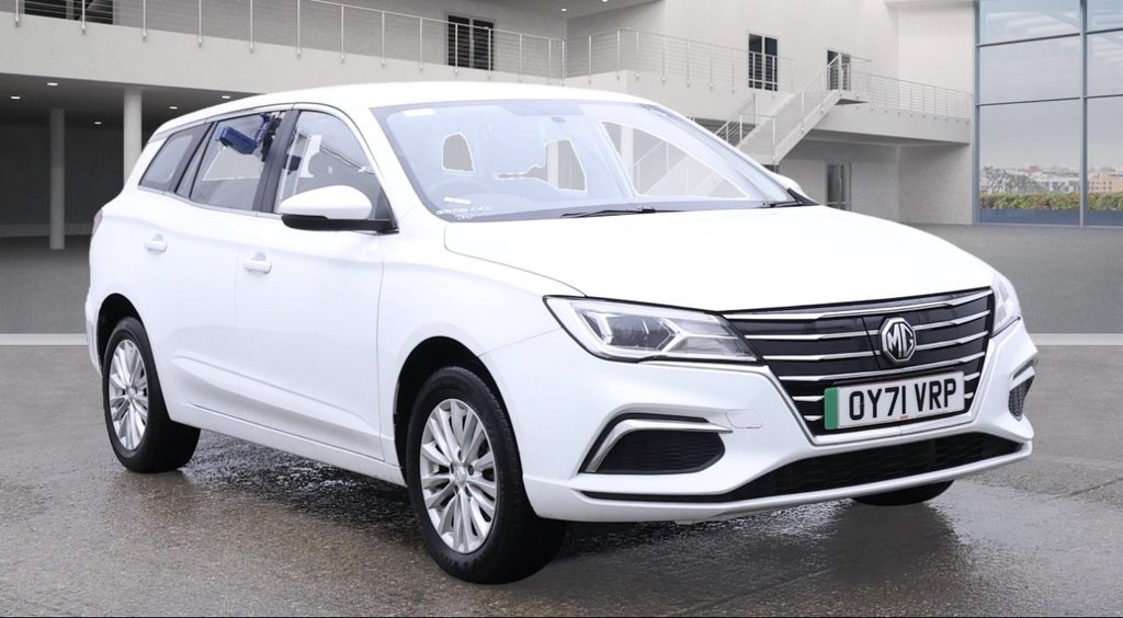 Used MG MG5 2021 for sale - 76642649: Photo 2