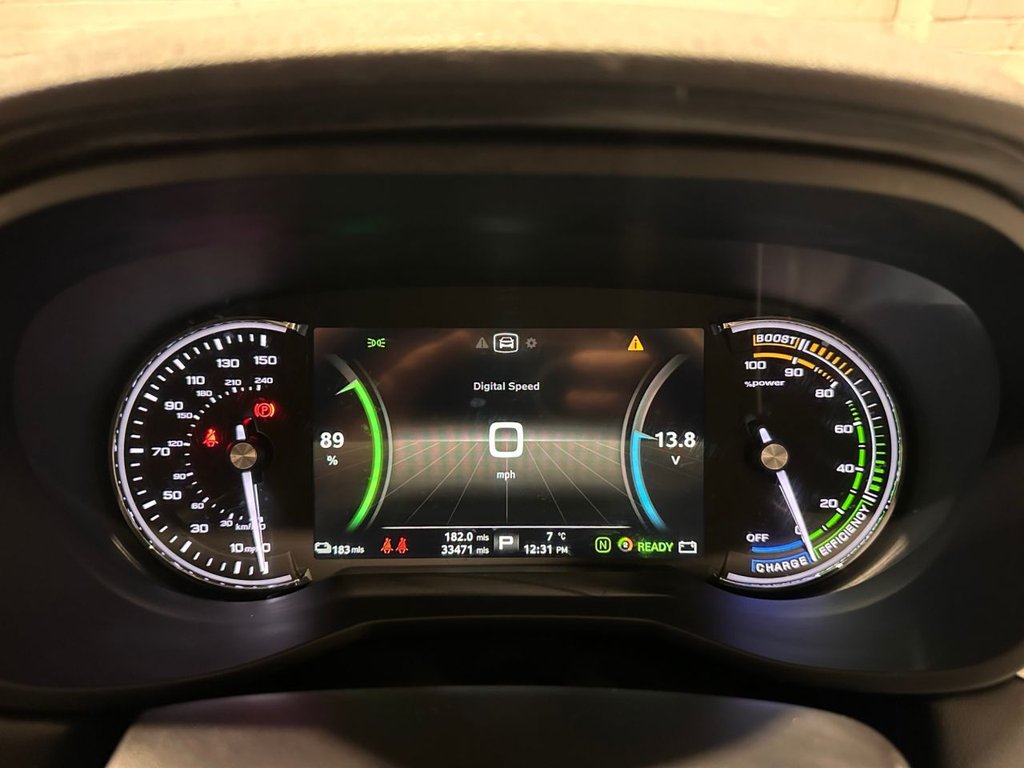 Used MG MG5 2021 for sale - 76642649: Photo 22