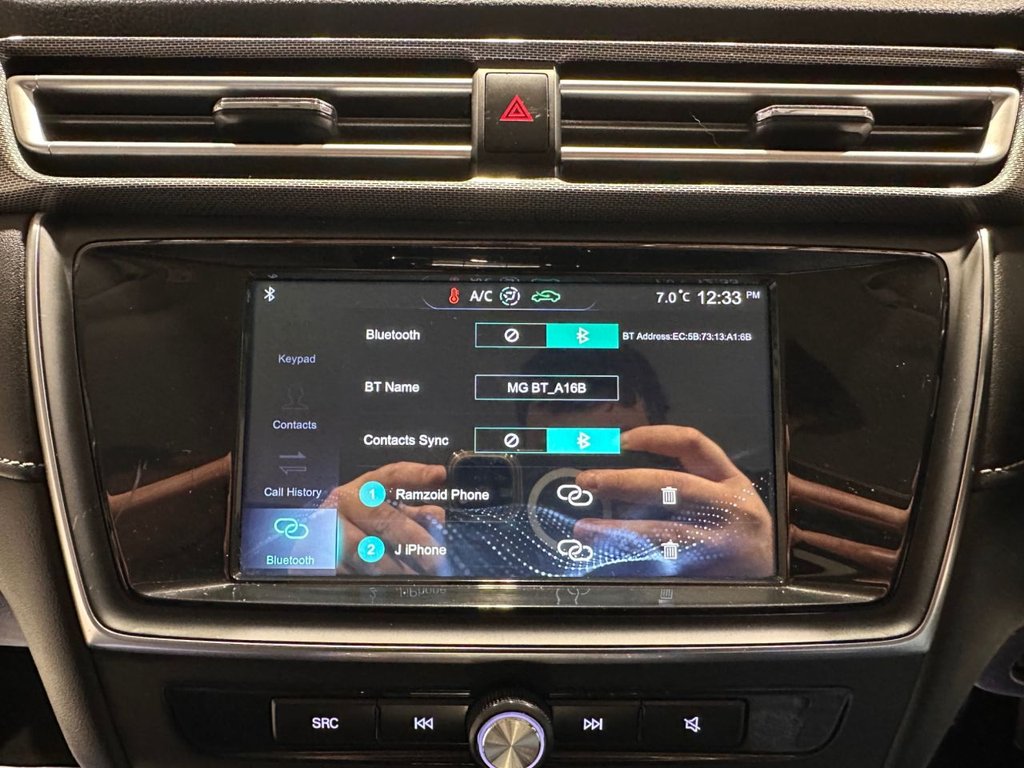 Used MG MG5 2021 for sale - 76642649: Photo 29