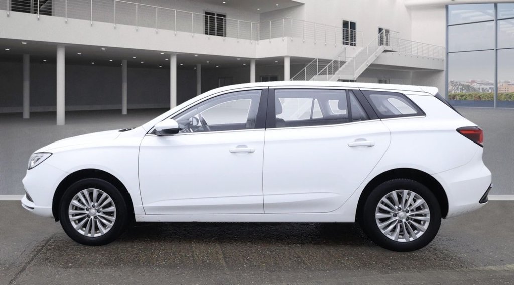 Used MG MG5 2021 for sale - 76642649: Photo 3