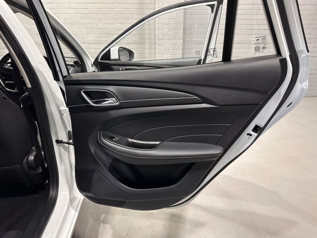 Used MG MG5 2021 for sale - 76642649: Photo 35