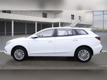 Used MG MG5 2021 for sale - 76642649: Photo