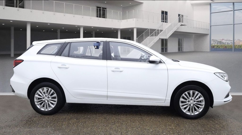 Used MG MG5 2021 for sale - 76642649: Photo 4