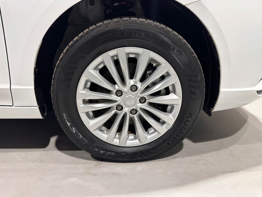 Used MG MG5 2021 for sale - 76642649: Photo 40