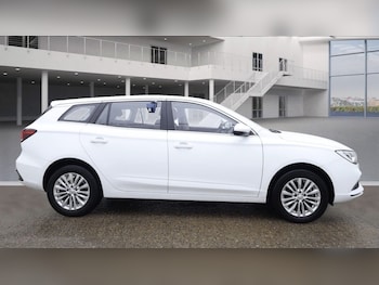 Used MG MG5 2021 for sale - 76642649: Photo