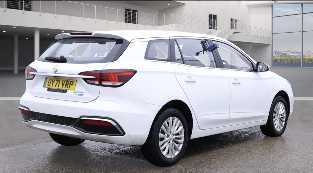 Used MG MG5 2021 for sale - 76642649: Photo 6