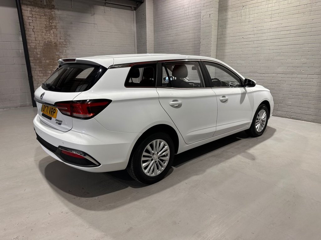 Used MG MG5 2021 for sale - 76642649: Photo 8