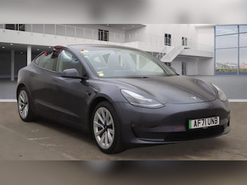 Used Tesla Model 3 2021 for sale - 76396149: Photo