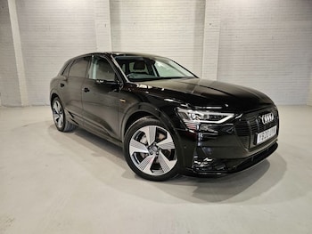 Audi - e-tron