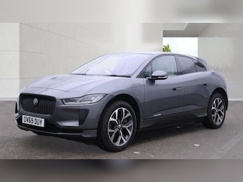 Used Jaguar I-Pace 2019 for sale - 79562759: Photo