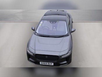 Used Jaguar I-Pace 2019 for sale - 79562759: Photo