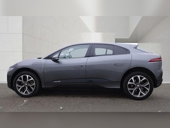 Used Jaguar I-Pace 2019 for sale - 79562759: Photo