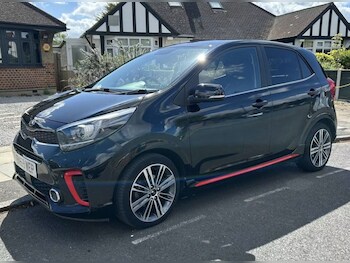 Used Kia Picanto 2019 for sale - 78479518: Photo