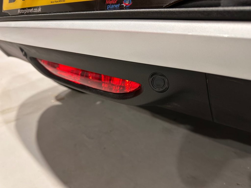 Used Vauxhall Mokka 2023 for sale - 77020366: Photo 10