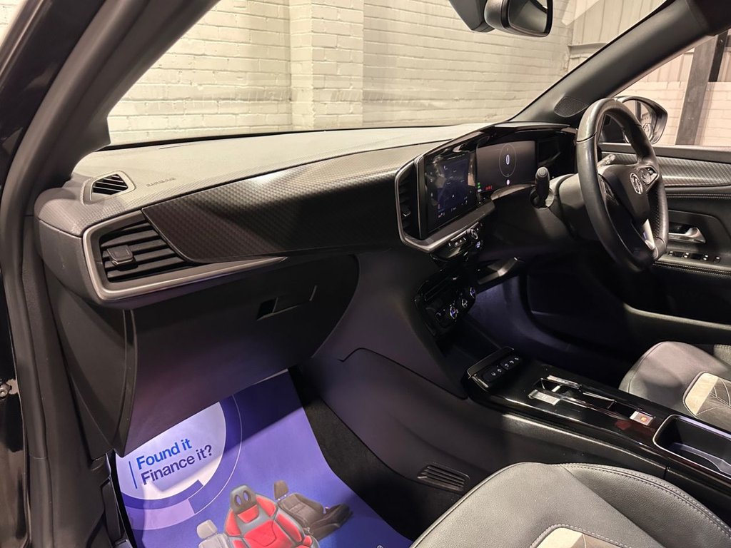 Used Vauxhall Mokka 2023 for sale - 77020366: Photo 11