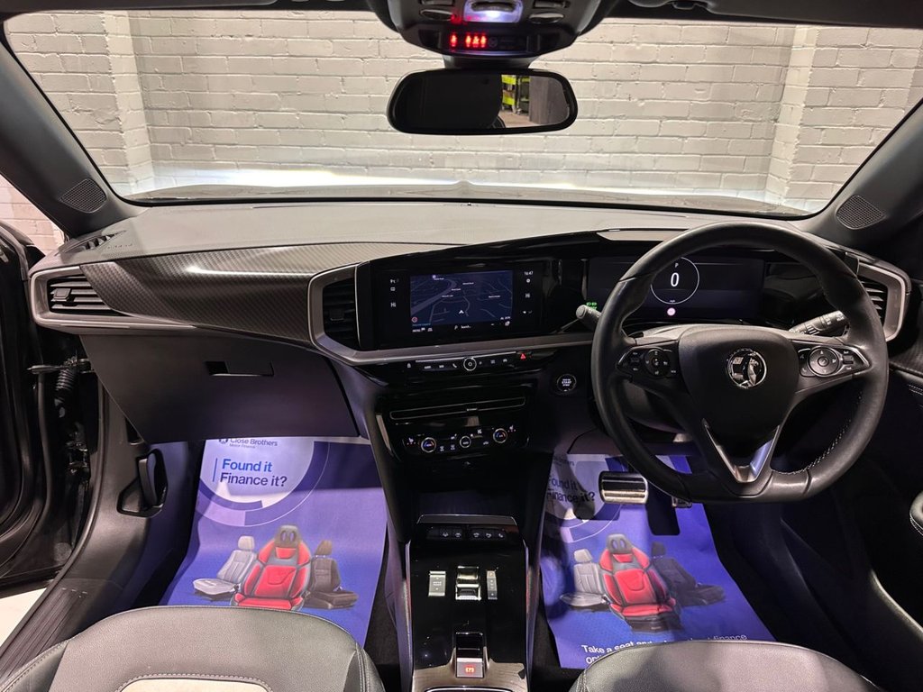 Used Vauxhall Mokka 2023 for sale - 77020366: Photo 12