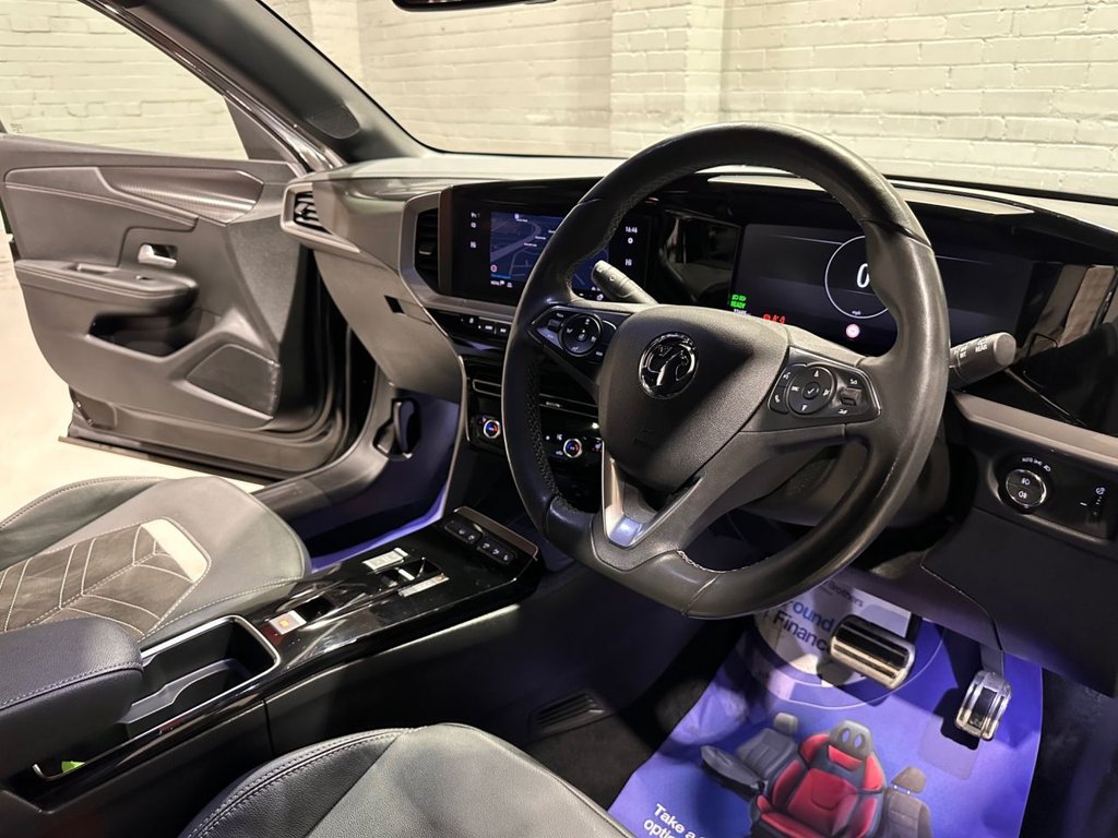 Used Vauxhall Mokka 2023 for sale - 77020366: Photo 13