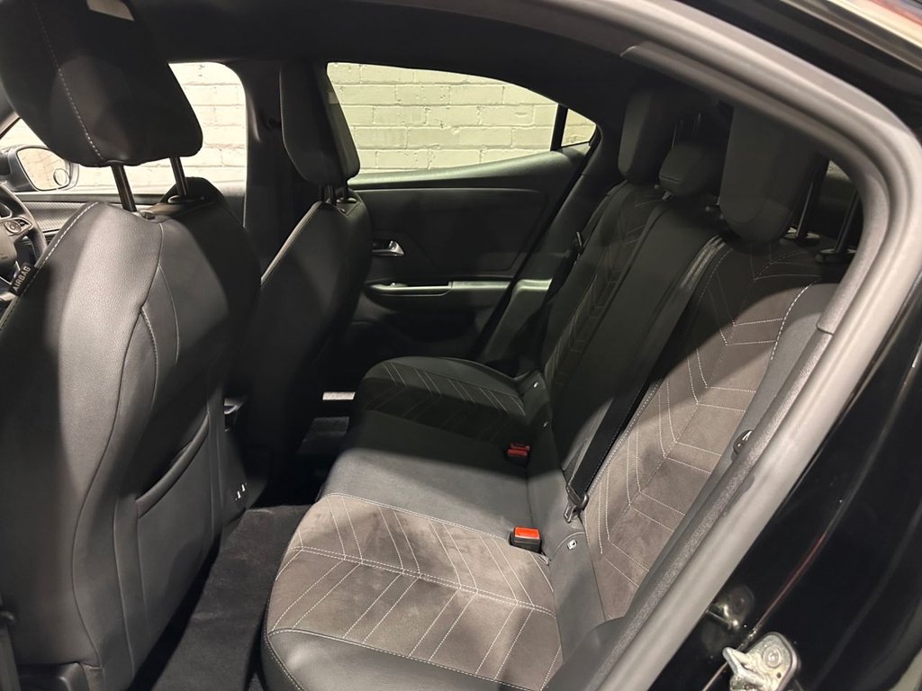 Used Vauxhall Mokka 2023 for sale - 77020366: Photo 16