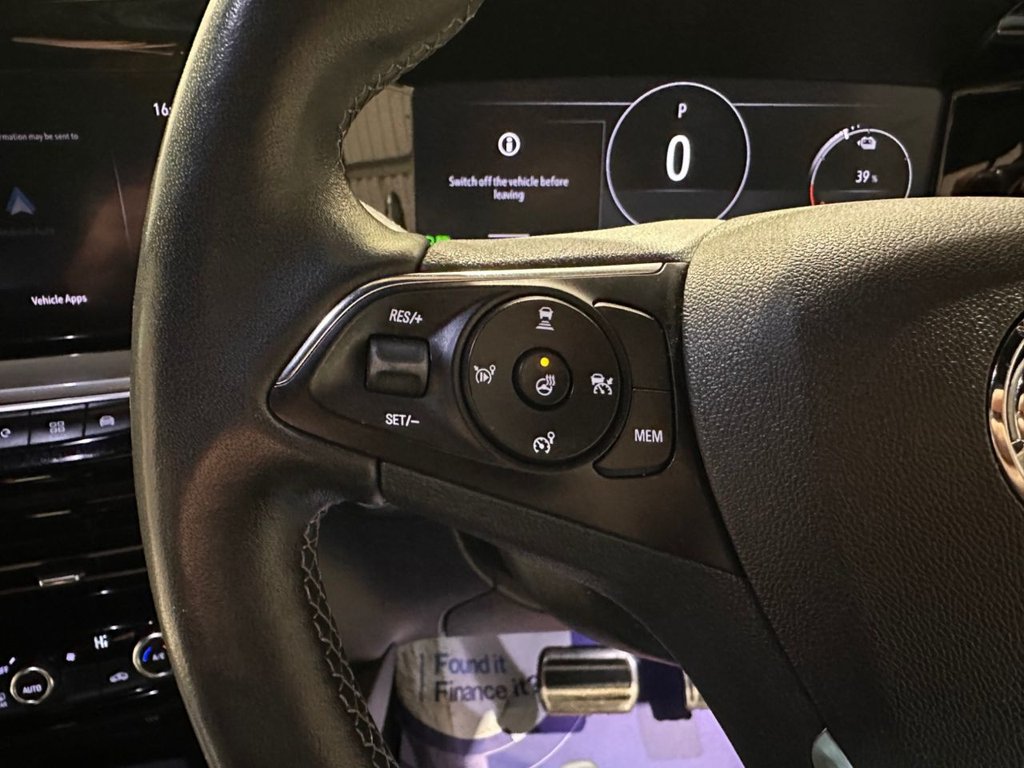 Used Vauxhall Mokka 2023 for sale - 77020366: Photo 18