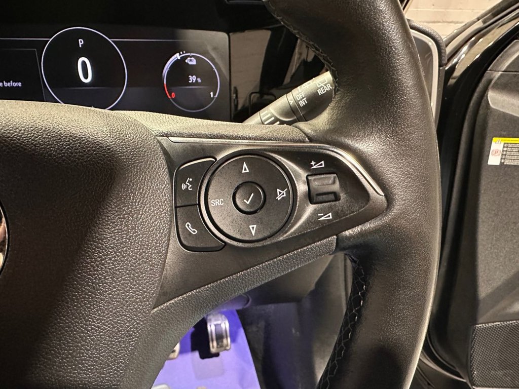 Used Vauxhall Mokka 2023 for sale - 77020366: Photo 19