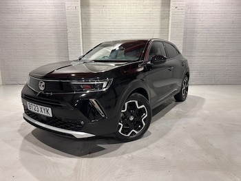 Used Vauxhall Mokka 2023 for sale - 77020366: Photo