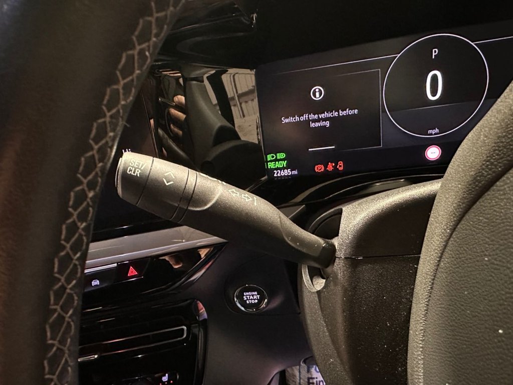 Used Vauxhall Mokka 2023 for sale - 77020366: Photo 20