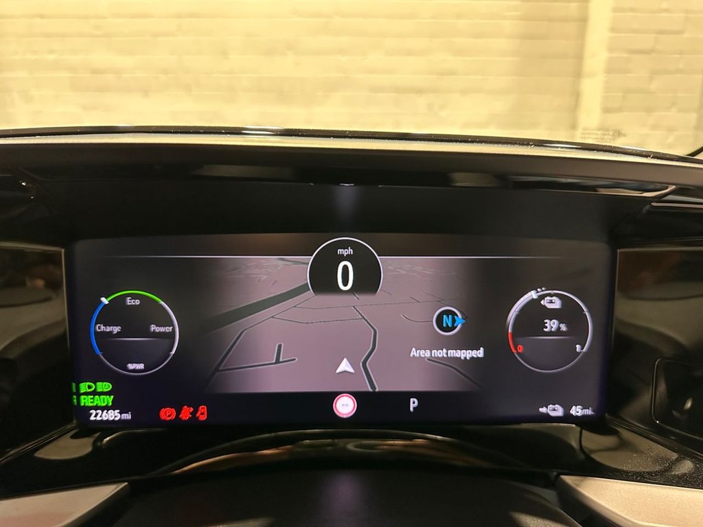 Used Vauxhall Mokka 2023 for sale - 77020366: Photo 22