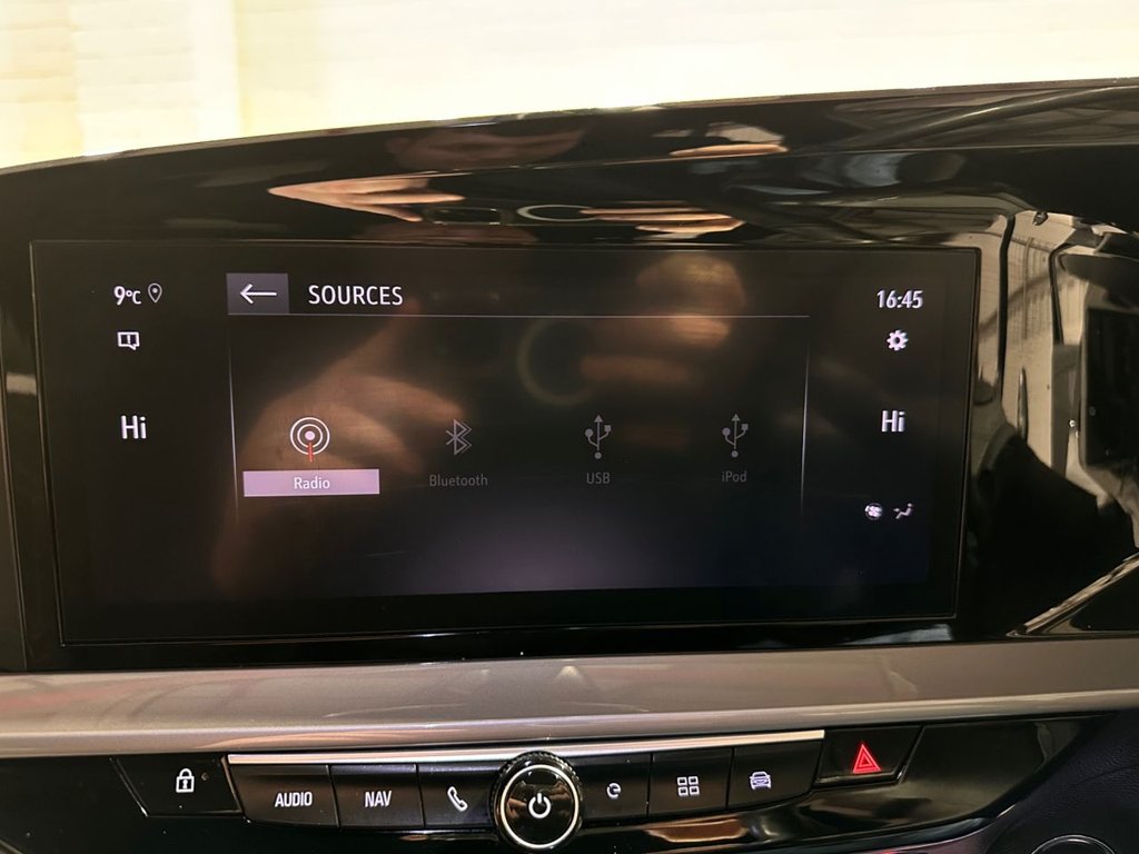 Used Vauxhall Mokka 2023 for sale - 77020366: Photo 29