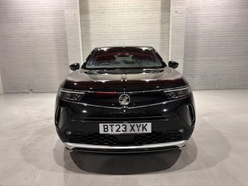 Used Vauxhall Mokka 2023 for sale - 77020366: Photo