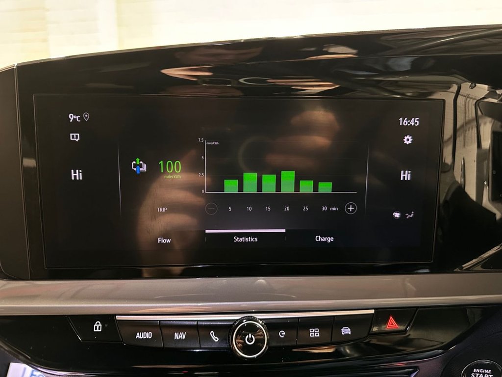 Used Vauxhall Mokka 2023 for sale - 77020366: Photo 31