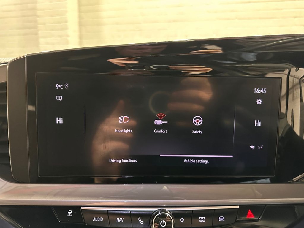 Used Vauxhall Mokka 2023 for sale - 77020366: Photo 33