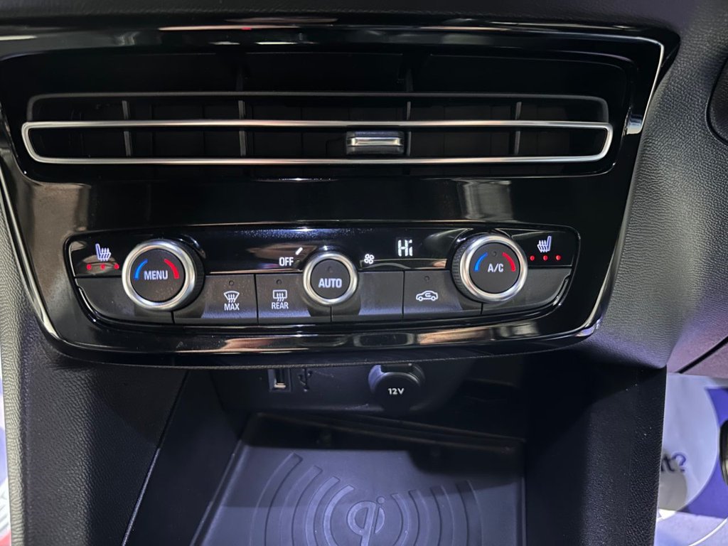 Used Vauxhall Mokka 2023 for sale - 77020366: Photo 35