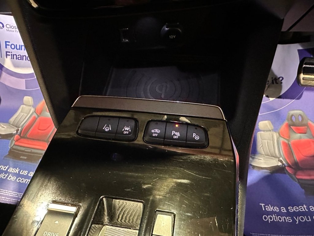 Used Vauxhall Mokka 2023 for sale - 77020366: Photo 37