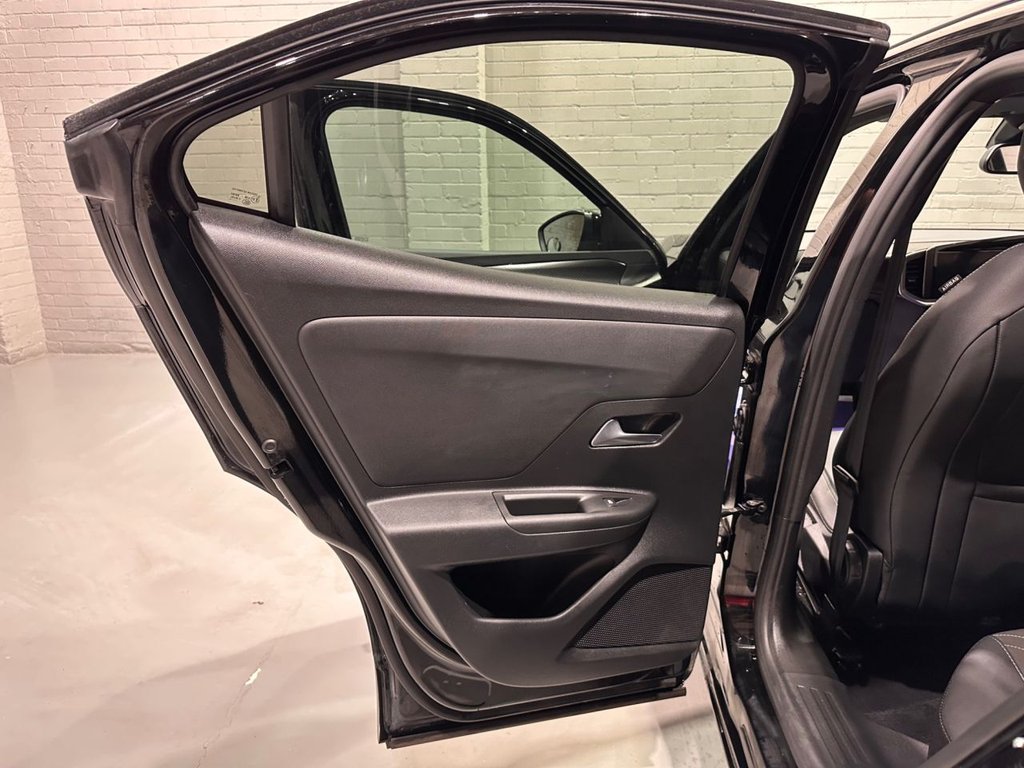 Used Vauxhall Mokka 2023 for sale - 77020366: Photo 39